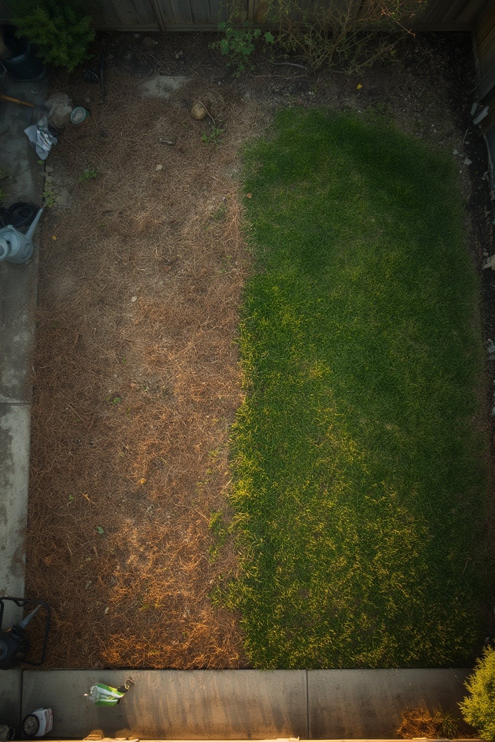 Drought Tolerant Grass Seed: 7 Best Ways to Save Water (Proven Guide) 2 drought tolerant grass seed - Illustration 1
