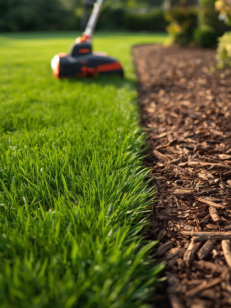 Weed Wacker: 10 Ultimate Steps For Amazing Results In 2026 2 weed wacker in action