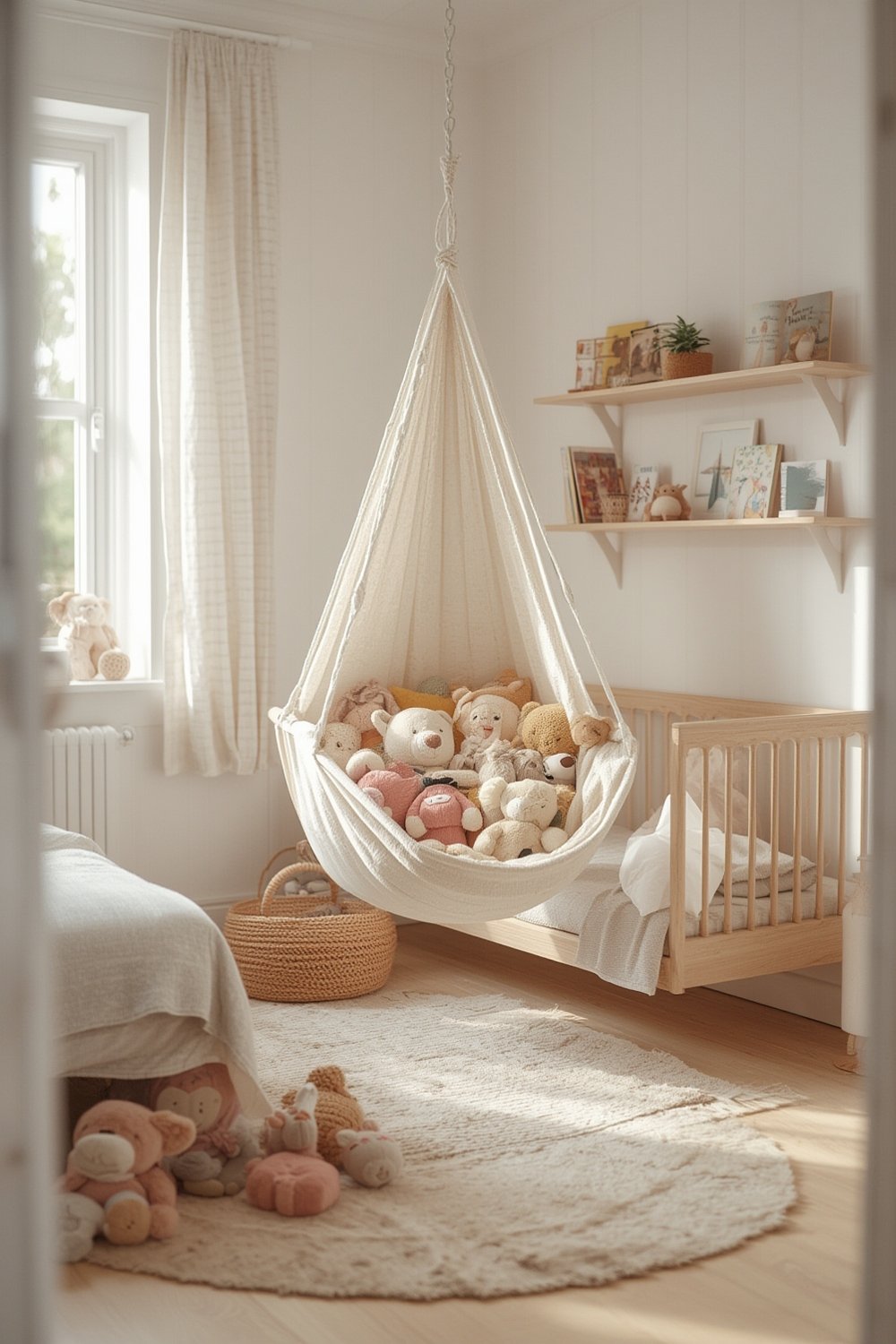 Toy Hammock: 10 Ultimate Steps For Amazing Stuffed Animal Storage In 2026 1 toy hammock product view