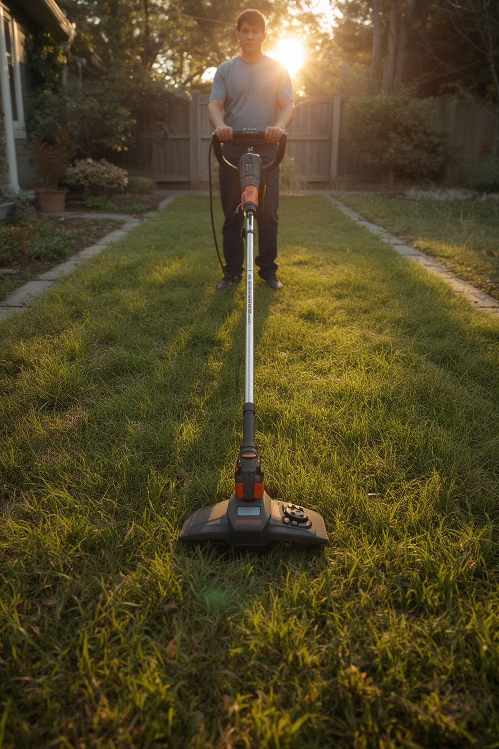 Weed Wacker: 10 Ultimate Steps For Amazing Results In 2026 1 weed wacker product view