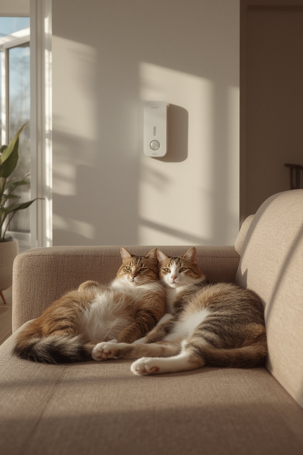 Cat Calming: 6 Ultimate Secrets For Best Results In 2026 1 cat calming product view